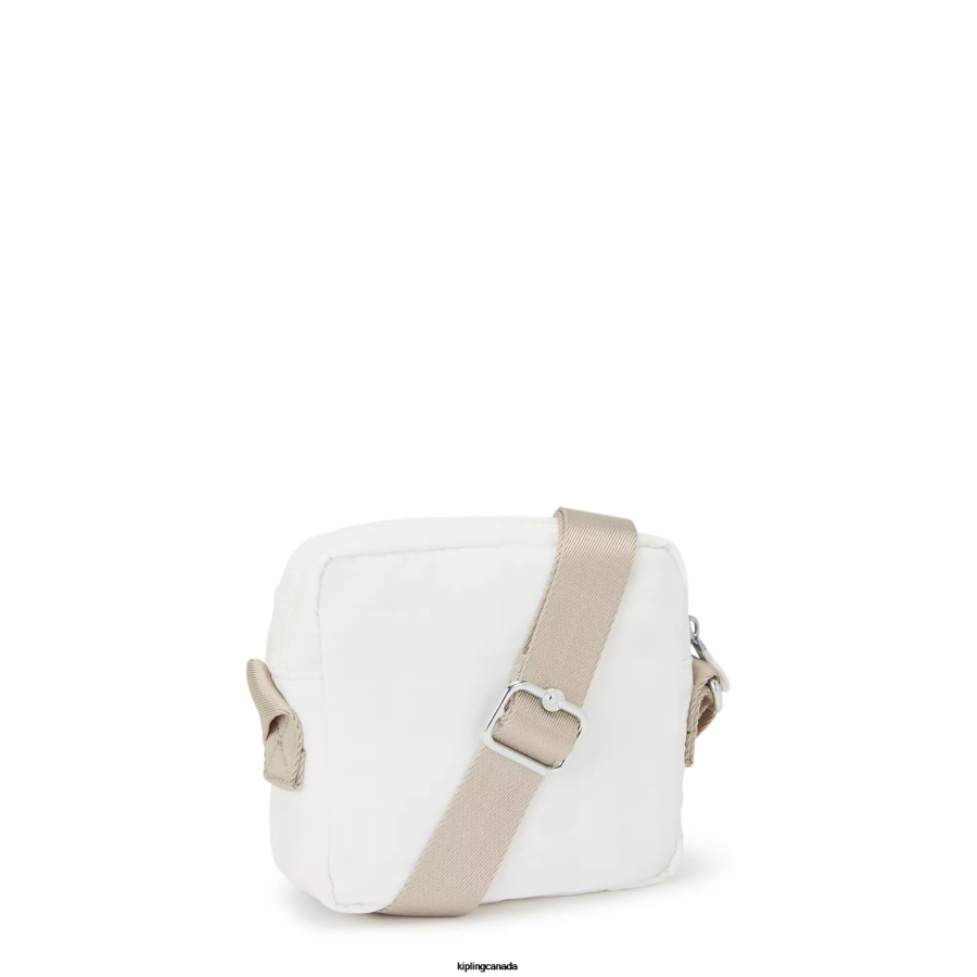 Women Crossbody Bags Kipling Alabaster Desta Crossbody Bag FHZD30