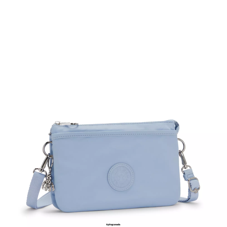 Women Crossbody Bags Kipling Fading Sky Riri Crossbody Bag FHZD64