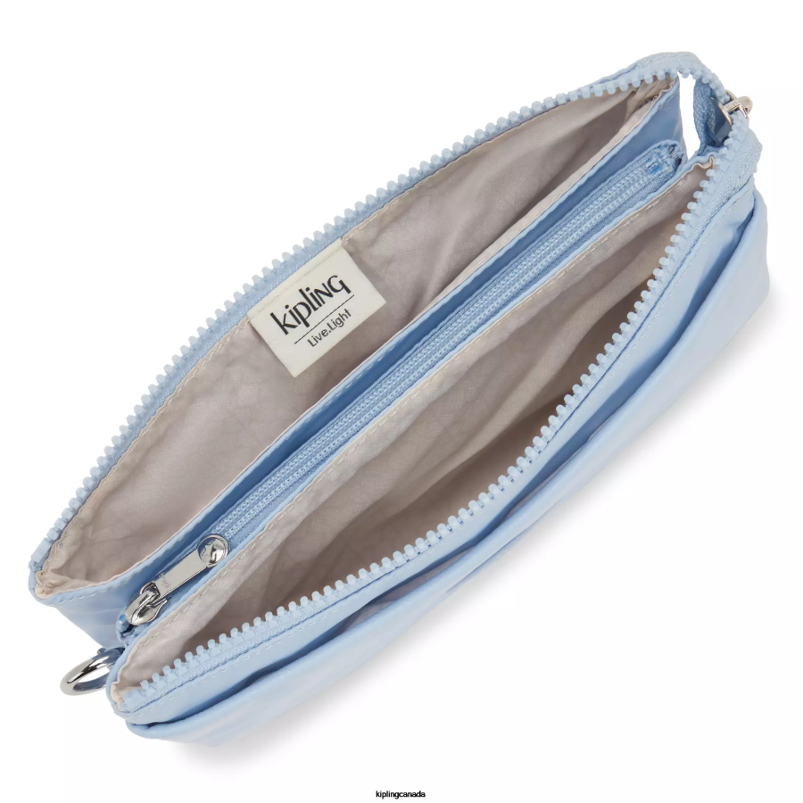 Women Crossbody Bags Kipling Fading Sky Riri Crossbody Bag FHZD64
