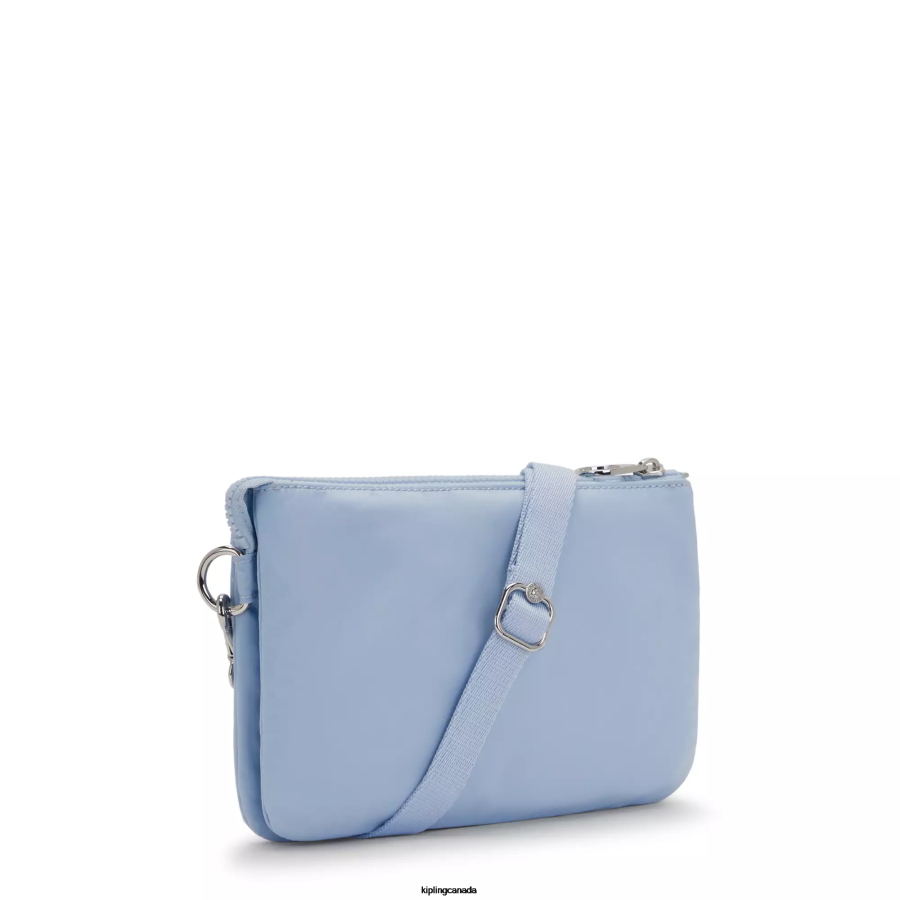 Women Crossbody Bags Kipling Fading Sky Riri Crossbody Bag FHZD64