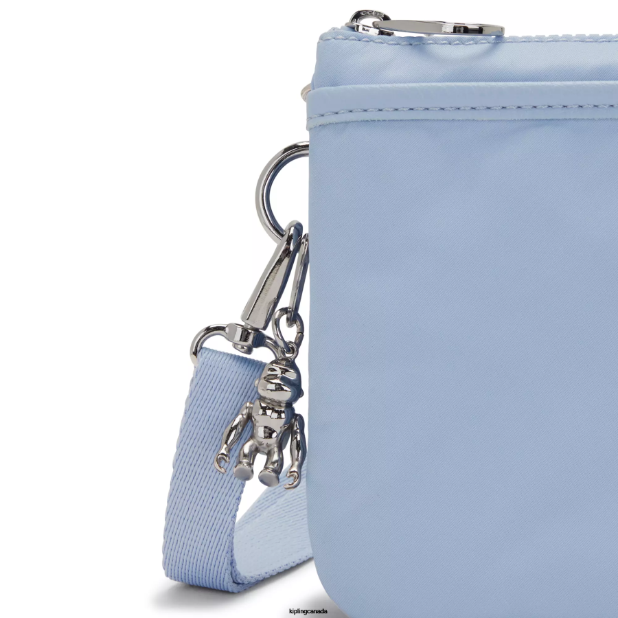 Women Crossbody Bags Kipling Fading Sky Riri Crossbody Bag FHZD64