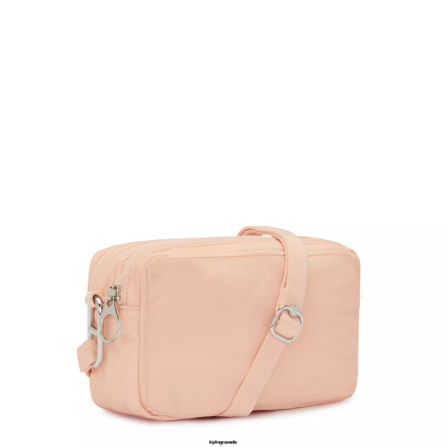 Women Crossbody Bags Kipling Garden Rose Milda Crossbody Bag FHZD68
