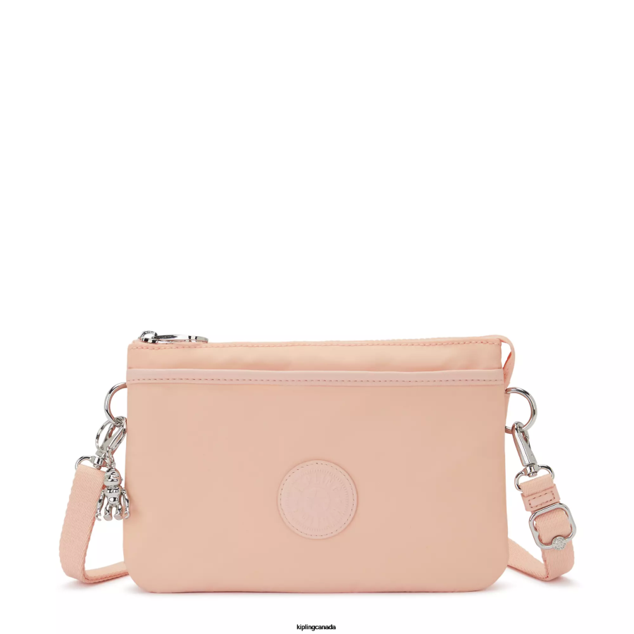 Women Crossbody Bags Kipling Garden Rose Riri Crossbody Bag FHZD65