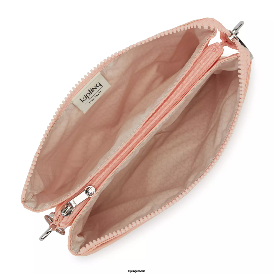 Women Crossbody Bags Kipling Garden Rose Riri Crossbody Bag FHZD65