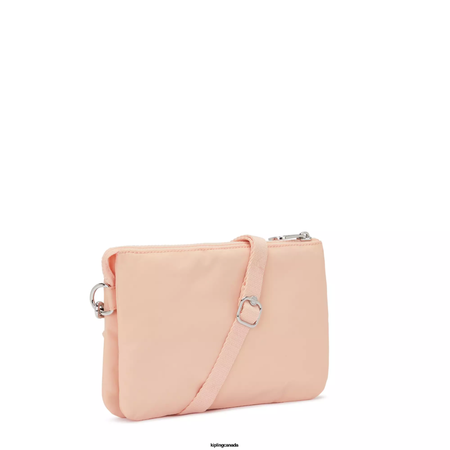 Women Crossbody Bags Kipling Garden Rose Riri Crossbody Bag FHZD65