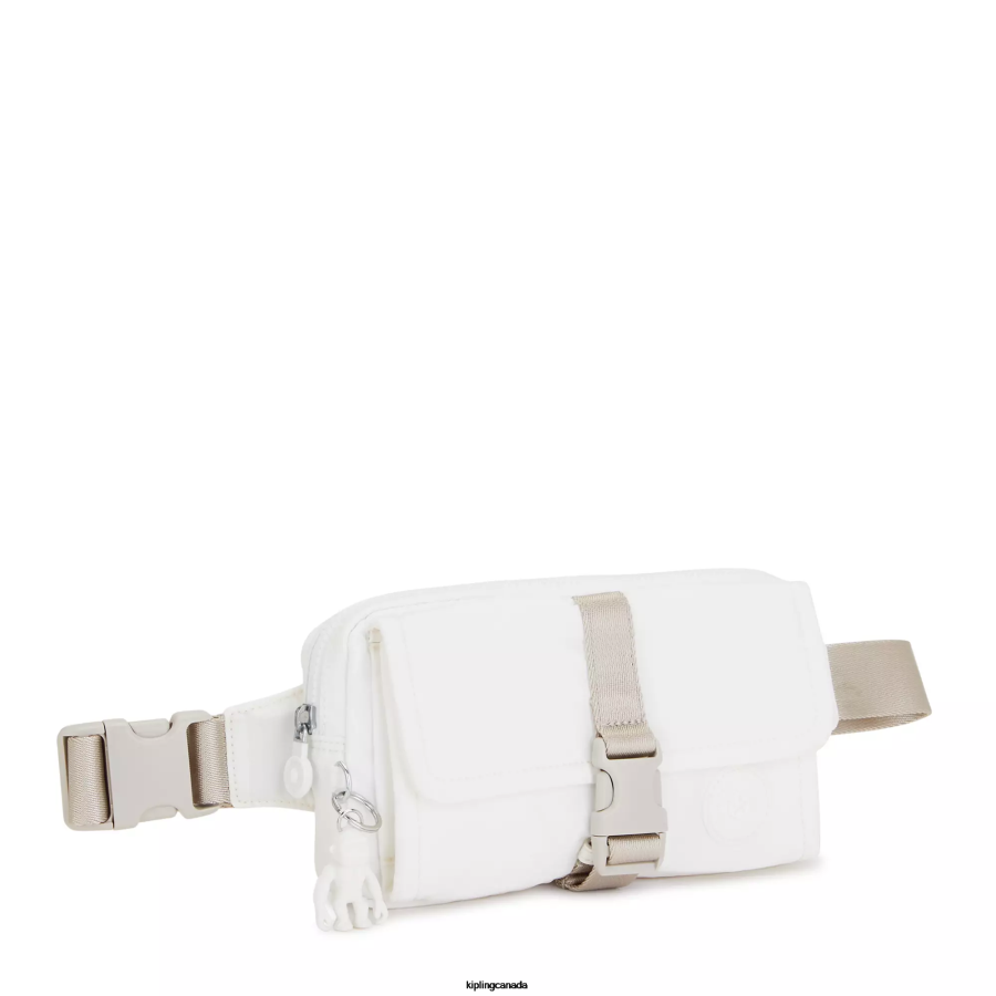 Women Waist Pack Kipling Alabaster Izzet Waist Pack FHZD33