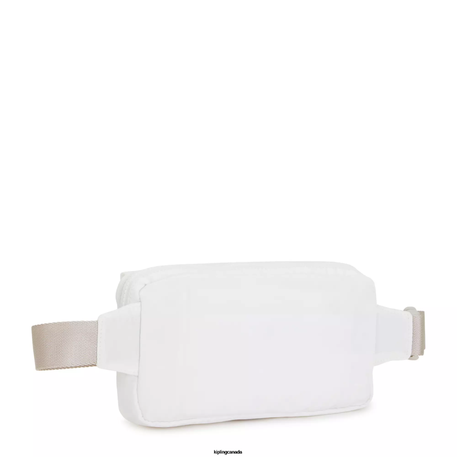 Women Waist Pack Kipling Alabaster Izzet Waist Pack FHZD33