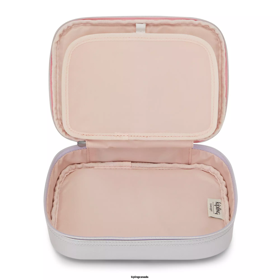 Women Pens & Pencil Cases Kipling Candy metal Fun 100 Pens Metallic Case FHZD622