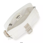 Women Crossbody Bags Kipling Alabaster Desta Crossbody Bag FHZD30 - Image 3
