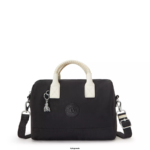 Women Crossbody Bags Kipling Black Abia Crossbody Bag FHZD184
