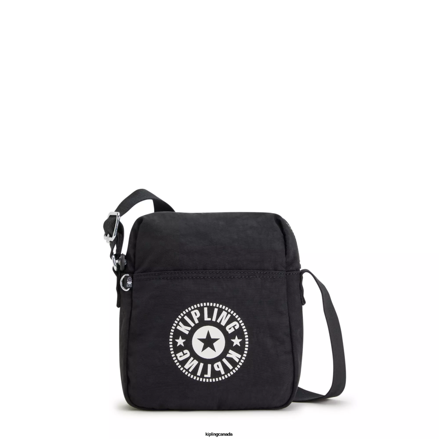 women_crossbody_bags_kipling_black_lite_chaz_crossbody_bag_fhzd235.png Women Crossbody Bags Kipling Black Lite Chaz Crossbody Bag FHZD235 - Image 1