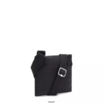 Women Crossbody Bags Kipling Black Lite Gib Crossbody Bag FHZD236 - Image 5
