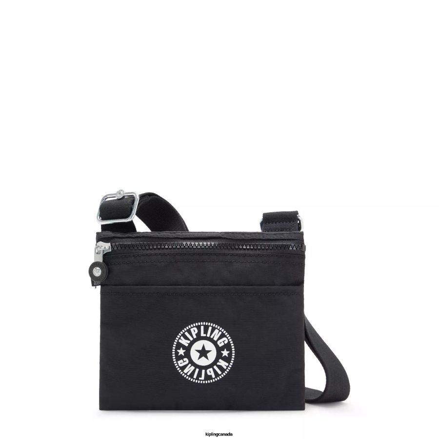 women_crossbody_bags_kipling_black_lite_gib_crossbody_bag_fhzd236.png Women Crossbody Bags Kipling Black Lite Gib Crossbody Bag FHZD236 - Image 1