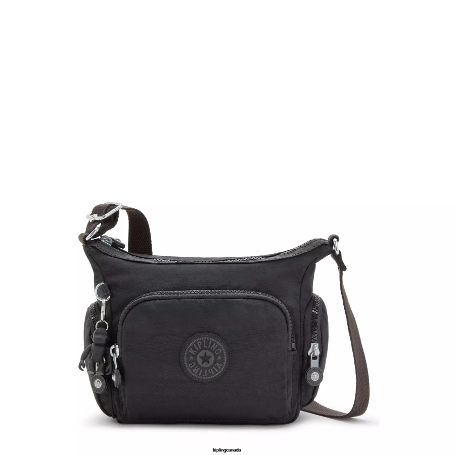 women_crossbody_bags_kipling_black_noir_gabbie_mini_crossbody_bag_fhzd19.png Women Crossbody Bags Kipling Black Noir Gabbie Mini Crossbody Bag FHZD19 - Image 1