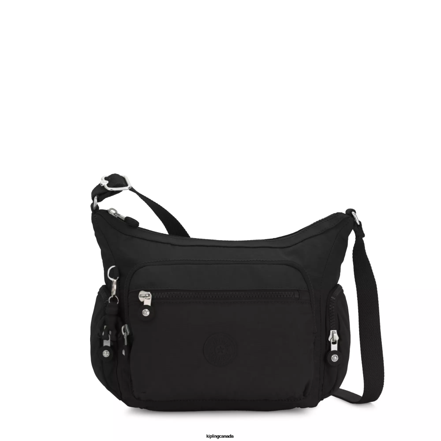 women_crossbody_bags_kipling_black_noir_gabbie_small_crossbody_bag_fhzd160.png Women Crossbody Bags Kipling Black Noir Gabbie Small Crossbody Bag FHZD160 - Image 1
