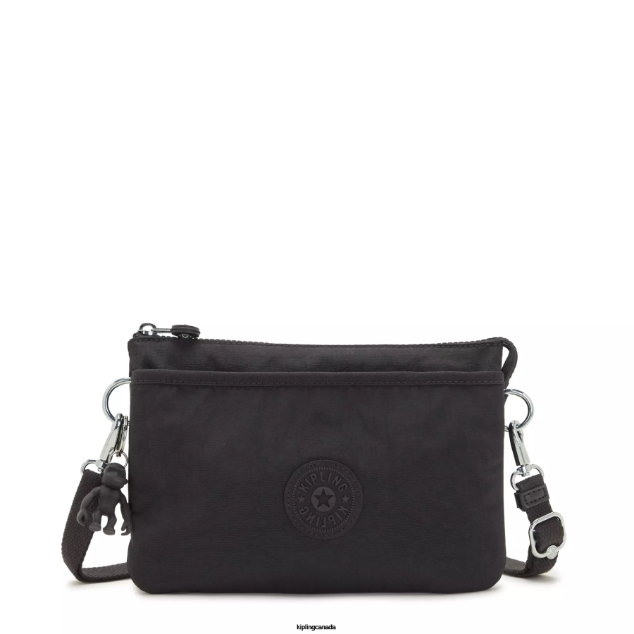 women_crossbody_bags_kipling_black_noir_riri_crossbody_bag_fhzd124.png Women Crossbody Bags Kipling Black Noir Riri Crossbody Bag FHZD124 - Image 1