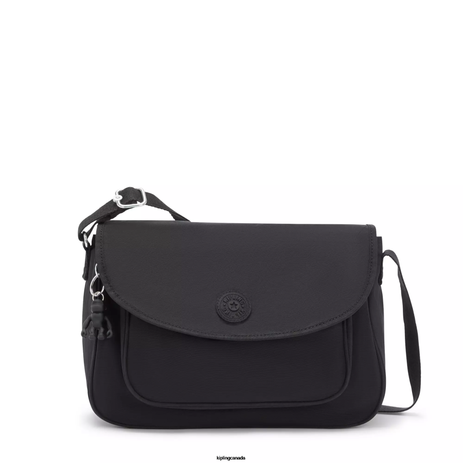 women_crossbody_bags_kipling_black_noir_sunita_crossbody_bag_fhzd148.png Women Crossbody Bags Kipling Black Noir Sunita Crossbody Bag FHZD148 - Image 1