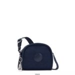 Women Crossbody Bags Kipling Blue Bleu 2 Jesper Crossbody Bag FHZD208
