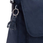 Women Crossbody Bags Kipling Blue Bleu Aisling Crossbody Bag FHZD223 - Image 5