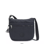 Women Crossbody Bags Kipling Blue Bleu Arto Crossbody Bag FHZD230