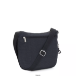 Women Crossbody Bags Kipling Blue Bleu Arto Crossbody Bag FHZD230 - Image 4