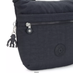 Women Crossbody Bags Kipling Blue Bleu Arto Crossbody Bag FHZD230 - Image 5