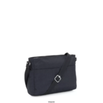 Women Crossbody Bags Kipling Blue Bleu New Angie Crossbody Bag FHZD169 - Image 4