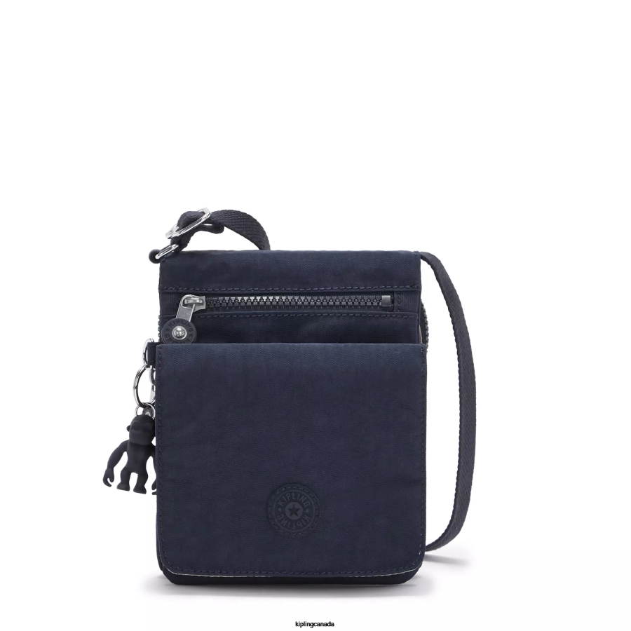 women_crossbody_bags_kipling_blue_bleu_new_eldorado_crossbody_bag_new_eldorado_fhzd106.png Women Crossbody Bags Kipling Blue Bleu New Eldorado Crossbody Bag New Eldorado FHZD106 - Image 1