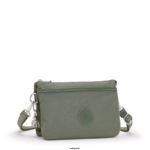 Women Crossbody Bags Kipling Dark Seaweed Riri Crossbody Bag FHZD185 - Image 2