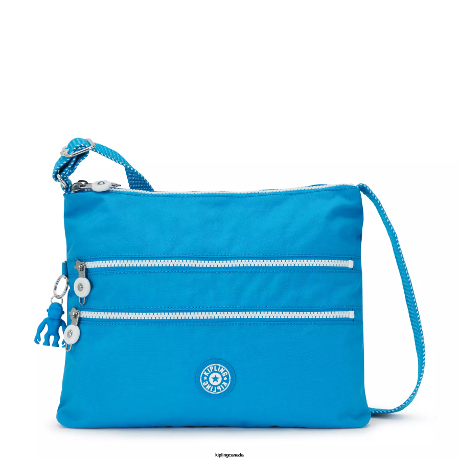 women_crossbody_bags_kipling_eager_blue_alvar_crossbody_bag_fhzd134.png Women Crossbody Bags Kipling Eager Blue Alvar Crossbody Bag FHZD134 - Image 1