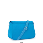 Women Crossbody Bags Kipling Eager Blue Sunita Crossbody Bag FHZD150 - Image 4