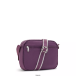 Women Crossbody Bags Kipling Endless Plum Patti Crossbody Bag FHZD218 - Image 4