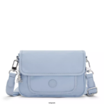 Women Crossbody Bags Kipling Fading Sky Inaki Small Crossbody Bag FHZD179