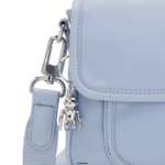 Women Crossbody Bags Kipling Fading Sky Inaki Small Crossbody Bag FHZD179 - Image 5