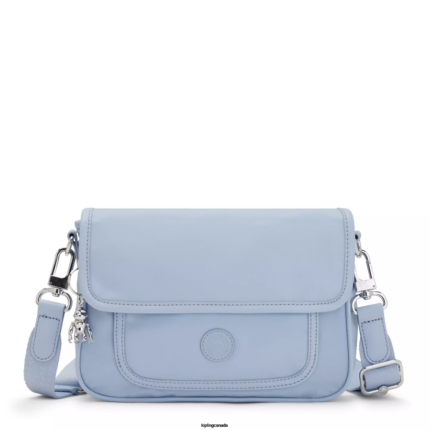 Women Crossbody Bags Kipling Fading Sky Inaki Small Crossbody Bag FHZD179