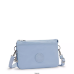 Women Crossbody Bags Kipling Fading Sky Riri Crossbody Bag FHZD64 - Image 2