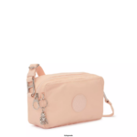 Women Crossbody Bags Kipling Garden Rose Milda Crossbody Bag FHZD68 - Image 2