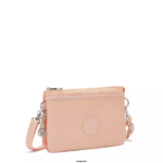 Women Crossbody Bags Kipling Garden Rose Riri Crossbody Bag FHZD65 - Image 2