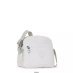 Women Crossbody Bags Kipling New Alabaster Keefe Crossbody Bag FHZD45 - Image 2