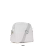 Women Crossbody Bags Kipling New Alabaster Keefe Crossbody Bag FHZD45 - Image 4