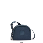 Women Crossbody Bags Kipling Nocturnal Grey Jesper Crossbody Bag FHZD210