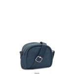 Women Crossbody Bags Kipling Nocturnal Grey Jesper Crossbody Bag FHZD210 - Image 4