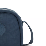 Women Crossbody Bags Kipling Nocturnal Grey Jesper Crossbody Bag FHZD210 - Image 5