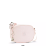 Women Crossbody Bags Kipling Orchid Pink Gema Crossbody Bag FHZD212 - Image 2