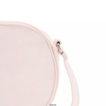 Women Crossbody Bags Kipling Orchid Pink Gema Crossbody Bag FHZD212 - Image 5