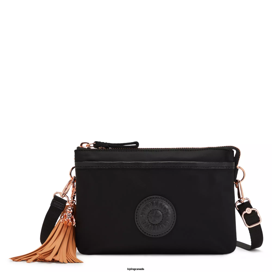 women_crossbody_bags_kipling_rose_black_riri_crossbody_bag_fhzd103.png Women Crossbody Bags Kipling Rose Black Riri Crossbody Bag FHZD103 - Image 1