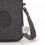 Women Crossbody Bags Kipling Smoke Casual Tally Crossbody Phone Bag FHZD181 - Image 2
