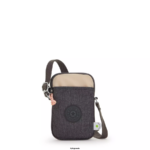 Women Crossbody Bags Kipling Smoke Casual Tally Crossbody Phone Bag FHZD181