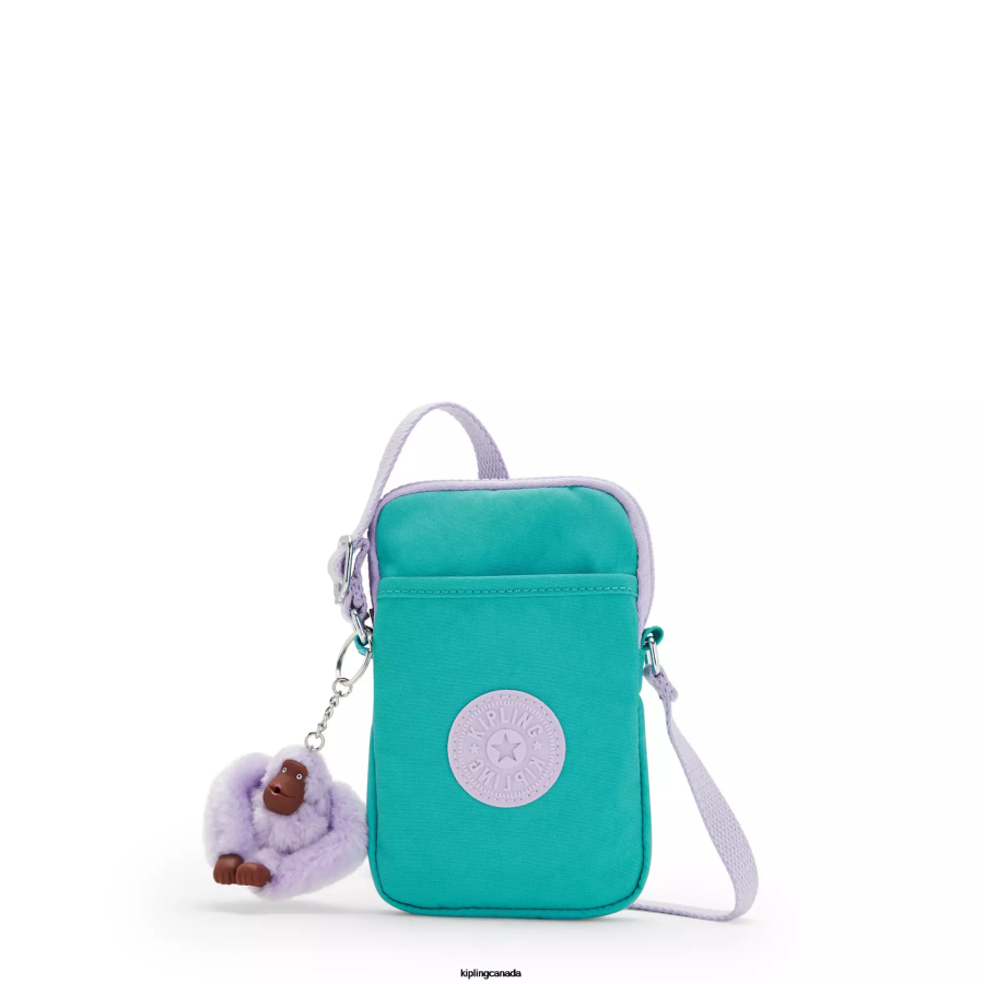 women_crossbody_bags_kipling_surfer_green_tally_crossbody_phone_bag_fhzd49.png Women Crossbody Bags Kipling Surfer Green Tally Crossbody Phone Bag FHZD49 - Image 1