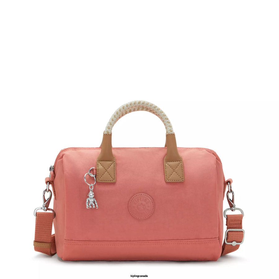 women_crossbody_bags_kipling_vintage_pink_m_abia_crossbody_bag_fhzd183.png Women Crossbody Bags Kipling Vintage Pink M Abia Crossbody Bag FHZD183 - Image 1